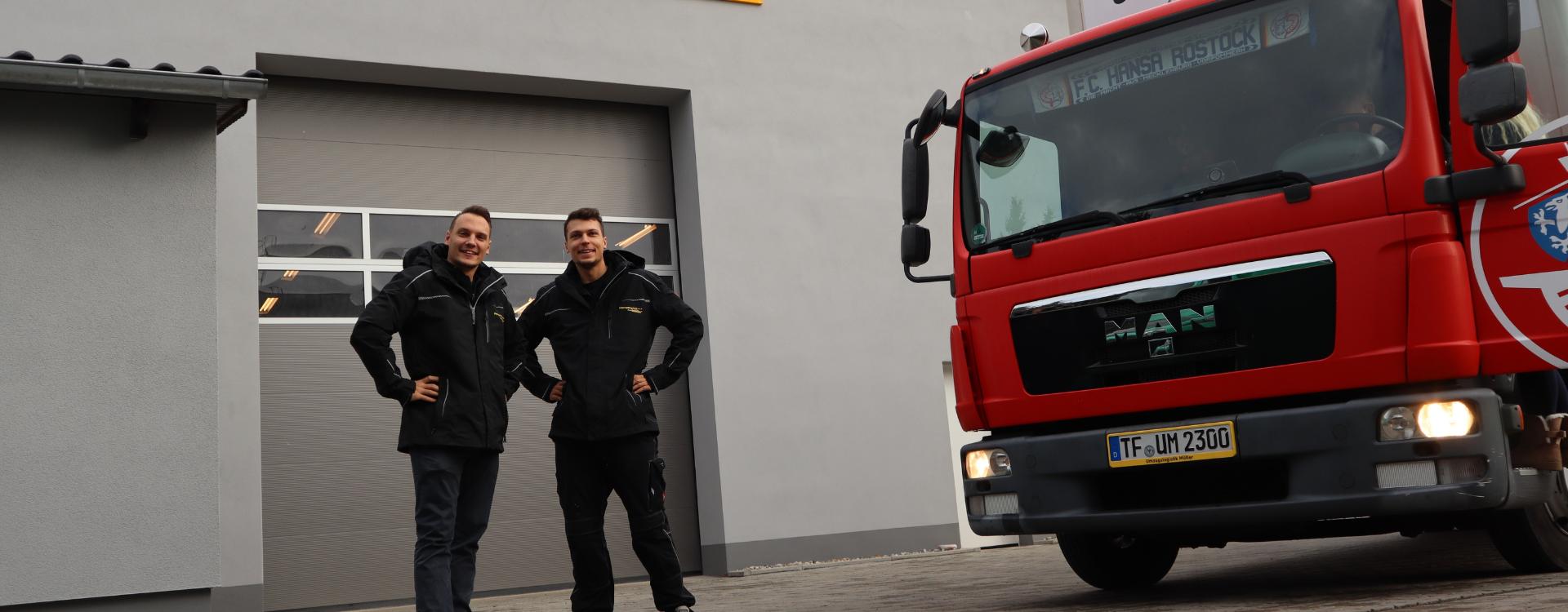 Möbellift Plauen schnell und einfach buchen bei Möbelspedition Müller