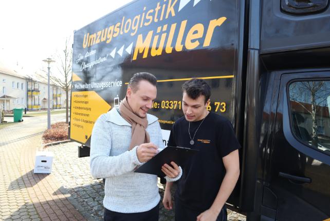 Umzugsunternehmen Plauen Kosten-Preise