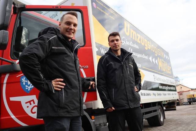 Groupage von Plauen nach Yongchuan stressfrei und professionell