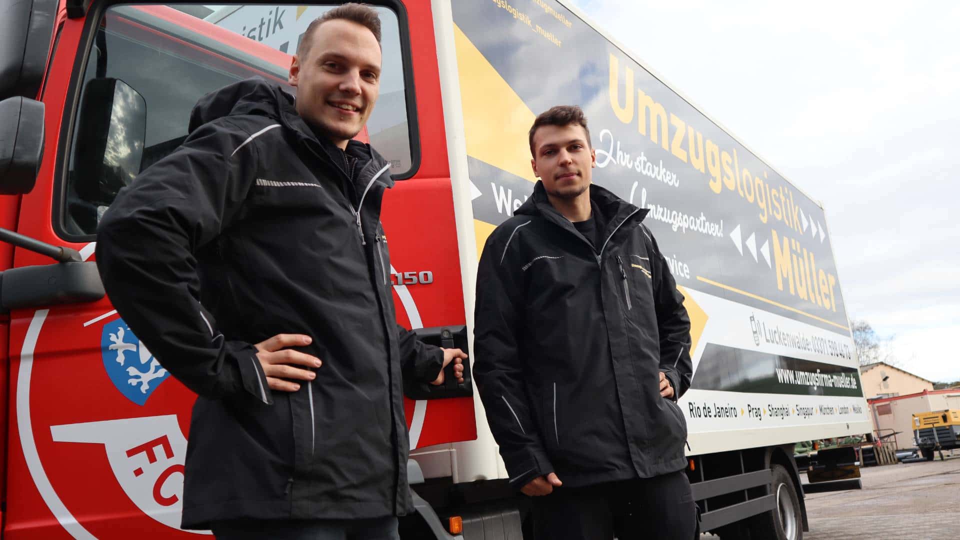Möbellift Plauen – Service von A bis Z